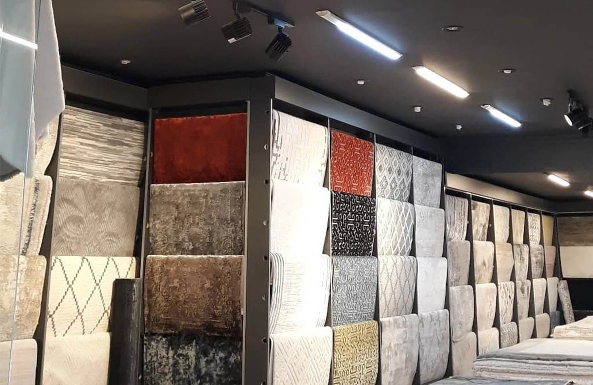 Antalya Duvardan Duvara Halı Seçimi - Erdemir Halıdan Uzman Tavsiyeleri